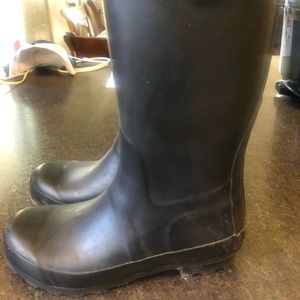 Pendleton rain boots